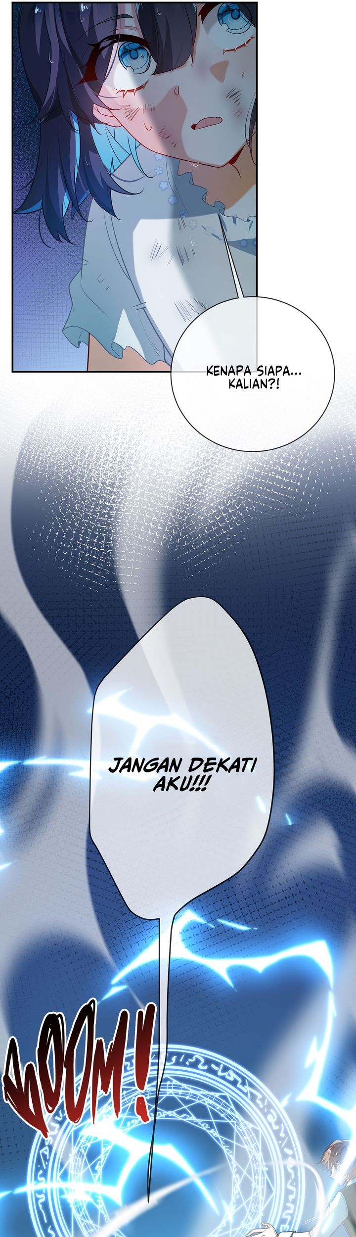 The Villainess and Miss Demon Lord Chapter 1 - halaman 39