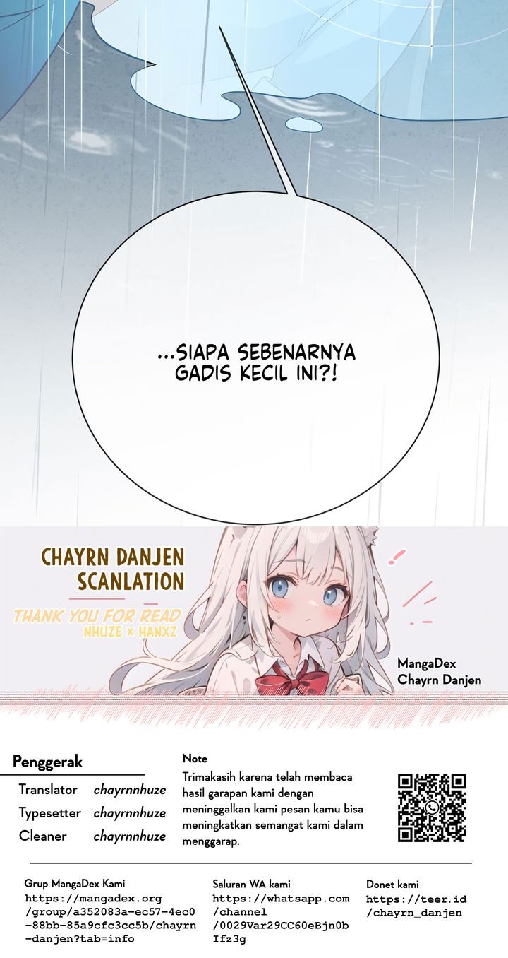 The Villainess and Miss Demon Lord Chapter 1 - halaman 43