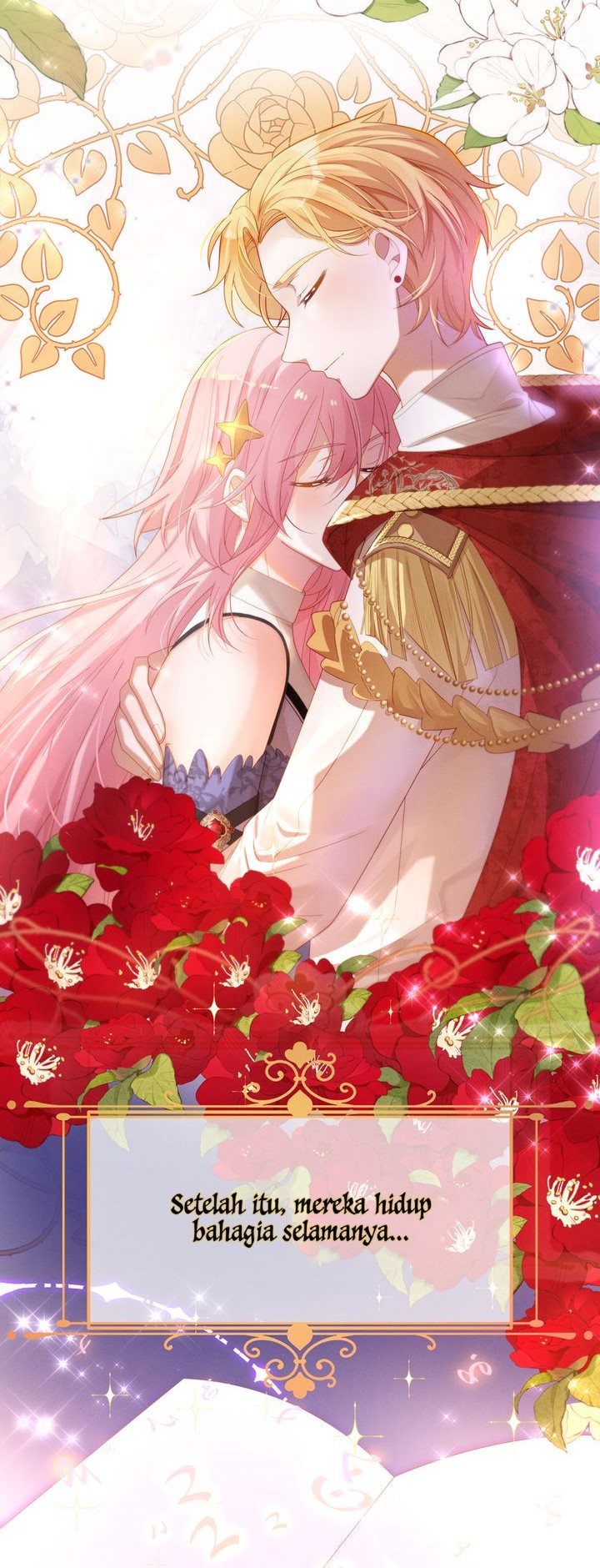 The Villainess and Miss Demon Lord Chapter 1 - halaman 8