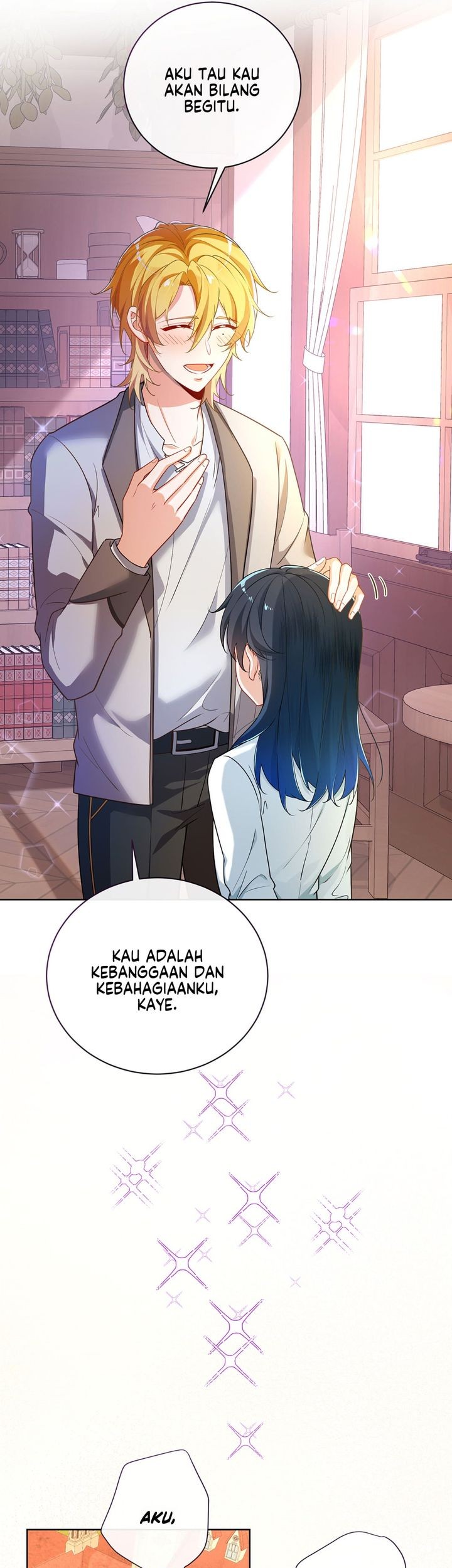 The Villainess and Miss Demon Lord Chapter 2 - halaman 23