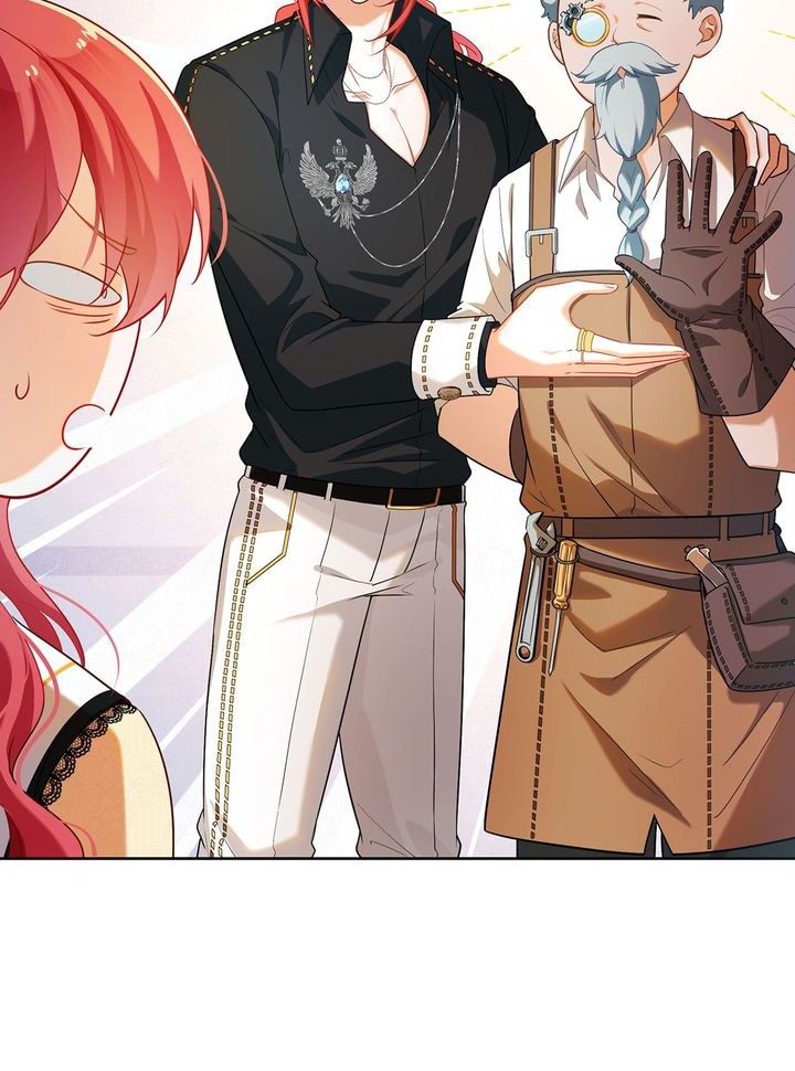 The Villainess and Miss Demon Lord Chapter 2 - halaman 30
