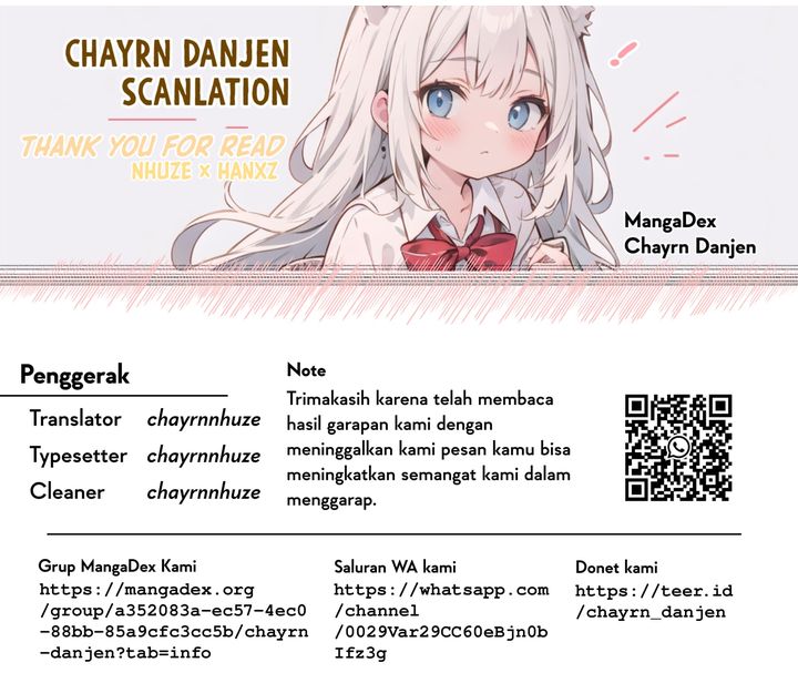 The Villainess and Miss Demon Lord Chapter 2 - halaman 42
