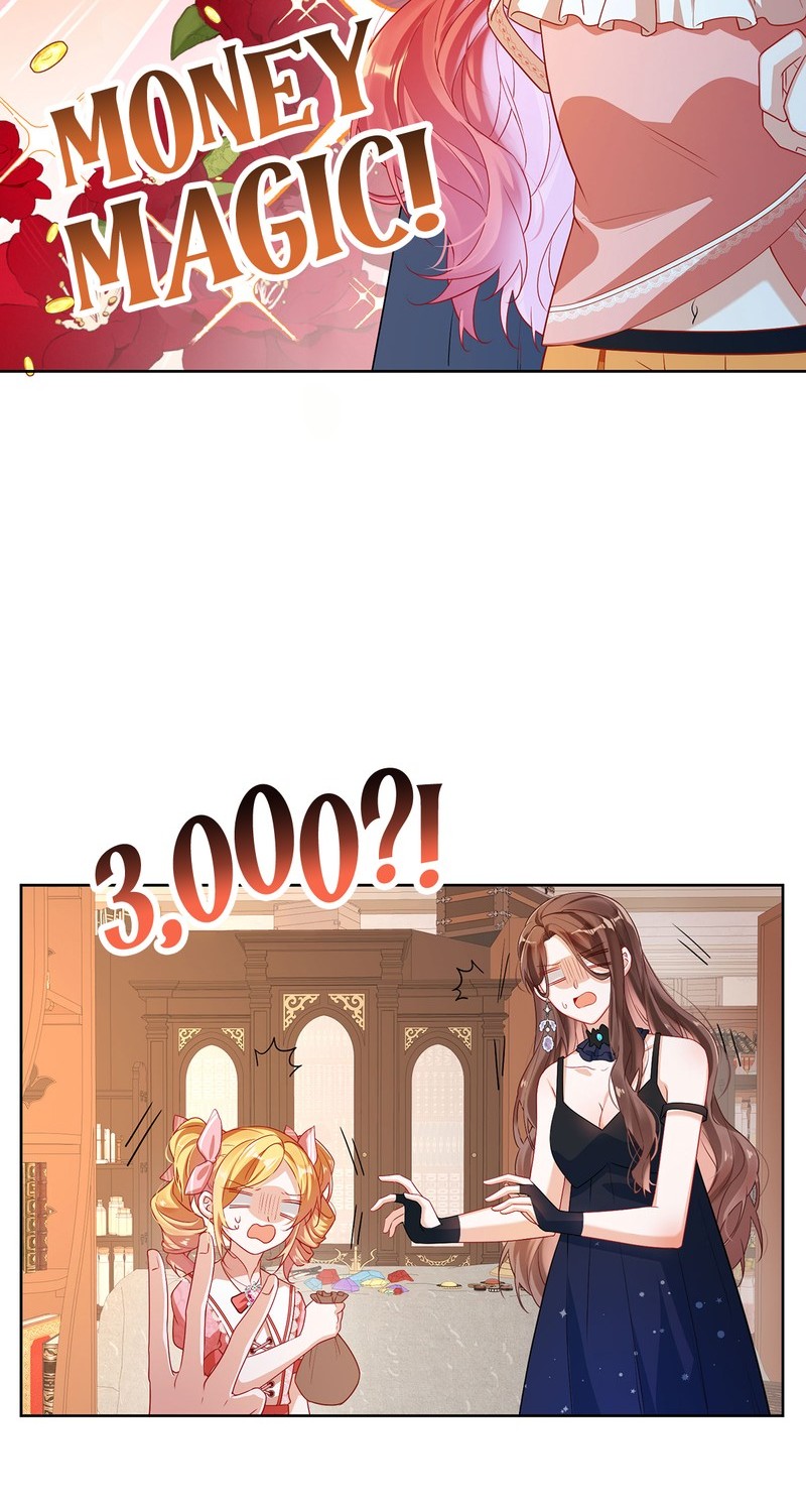 The Villainess and Miss Demon Lord Chapter 3 - halaman 11