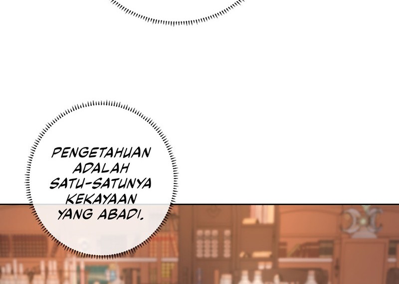 The Villainess and Miss Demon Lord Chapter 3 - halaman 15