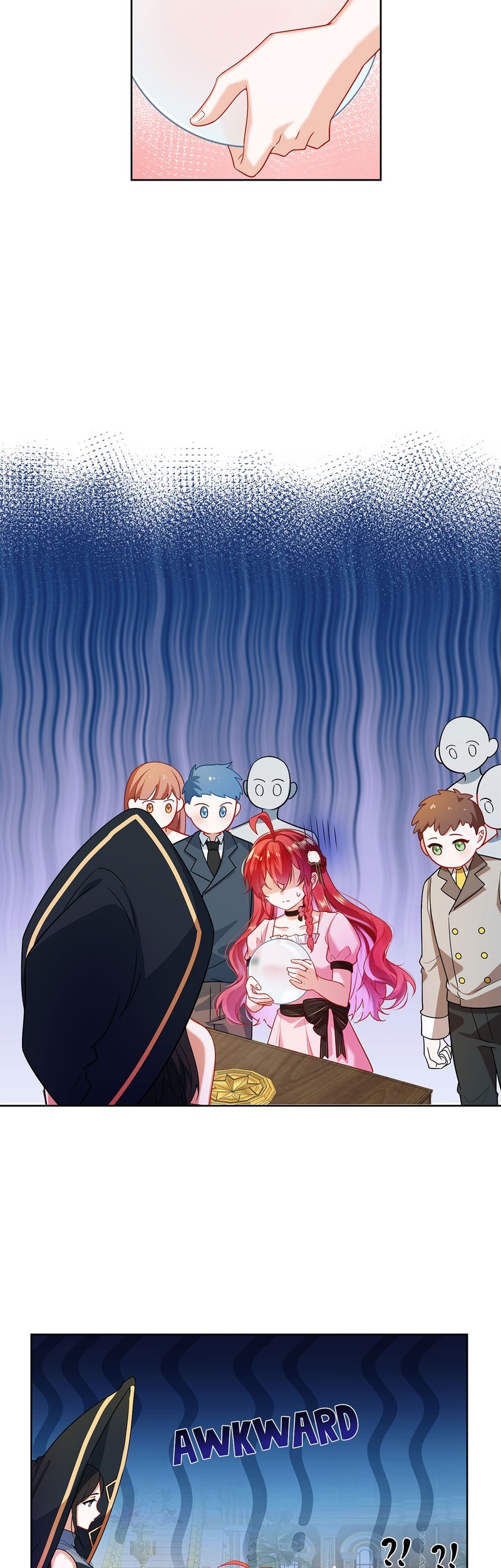 The Villainess and Miss Demon Lord Chapter 4 - halaman 18