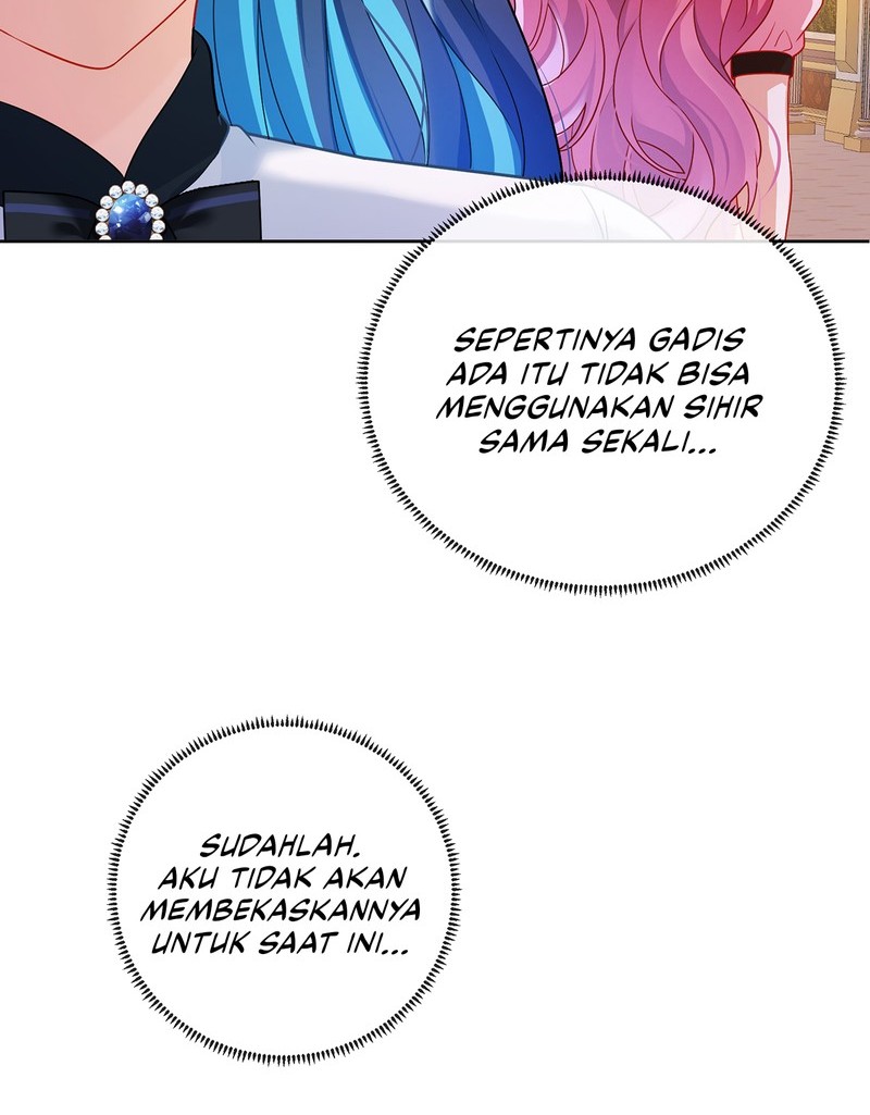 The Villainess and Miss Demon Lord Chapter 4 - halaman 28