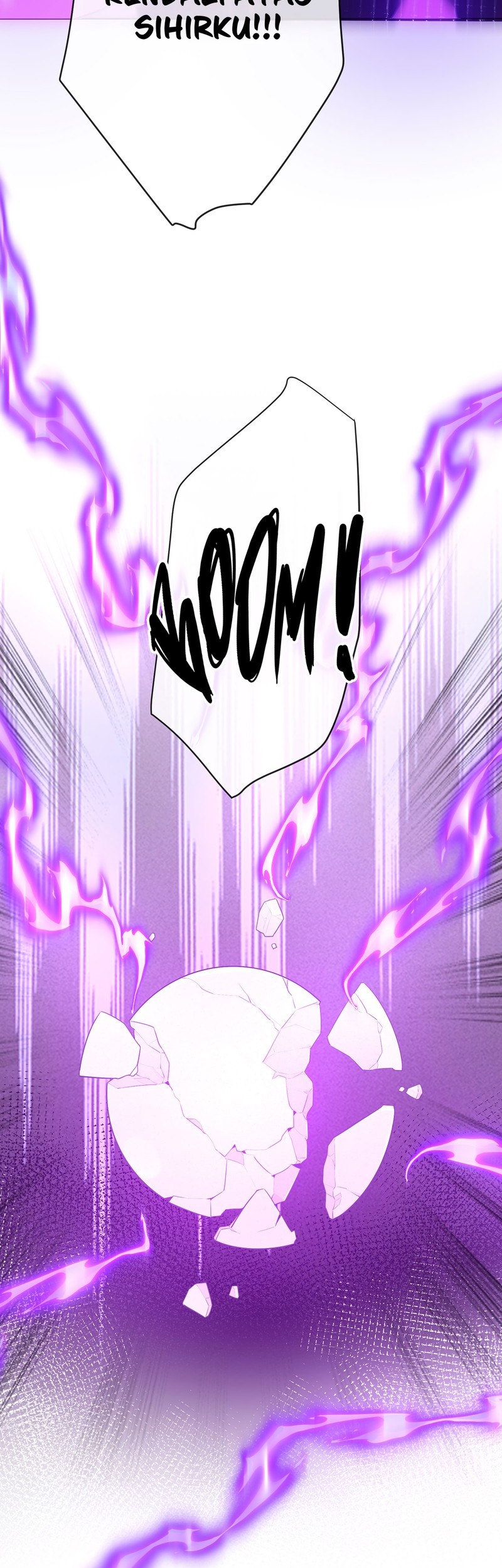 The Villainess and Miss Demon Lord Chapter 4 - halaman 34