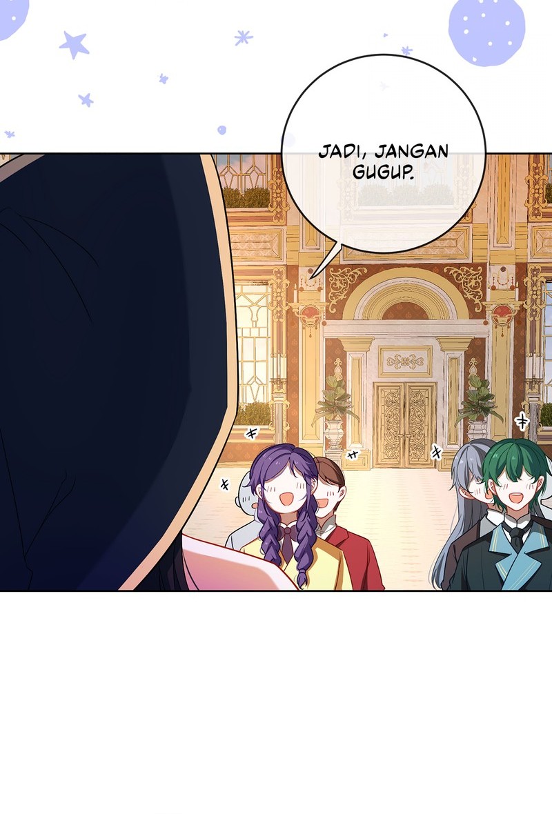 The Villainess and Miss Demon Lord Chapter 4 - halaman 4