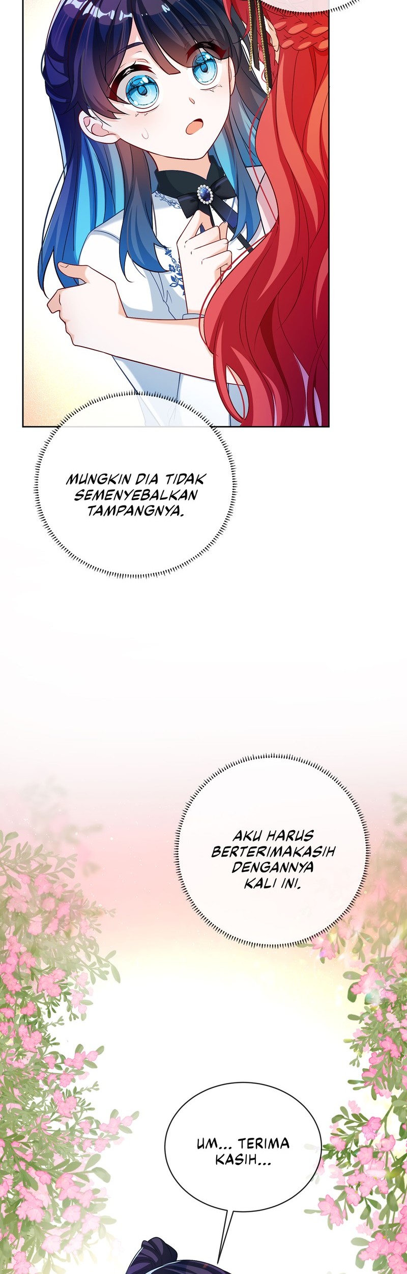 The Villainess and Miss Demon Lord Chapter 5 - halaman 10