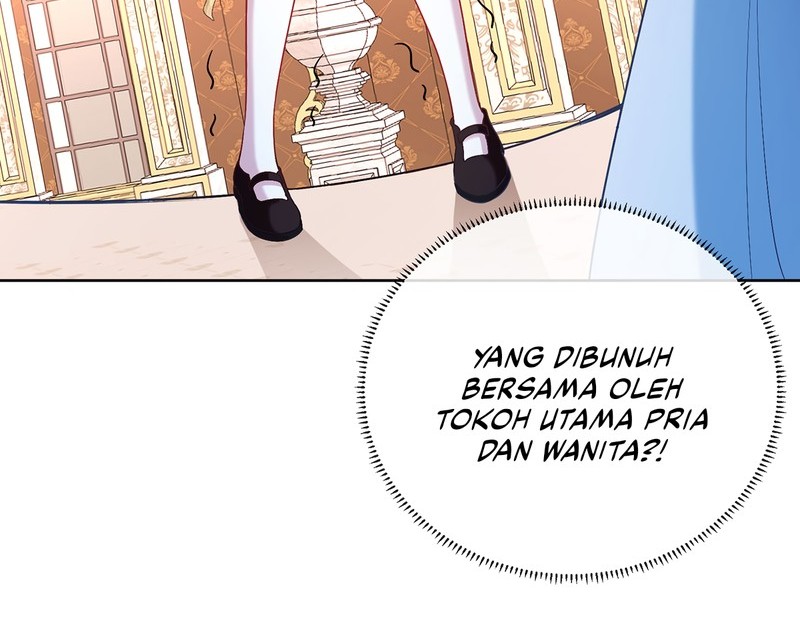 The Villainess and Miss Demon Lord Chapter 5 - halaman 15