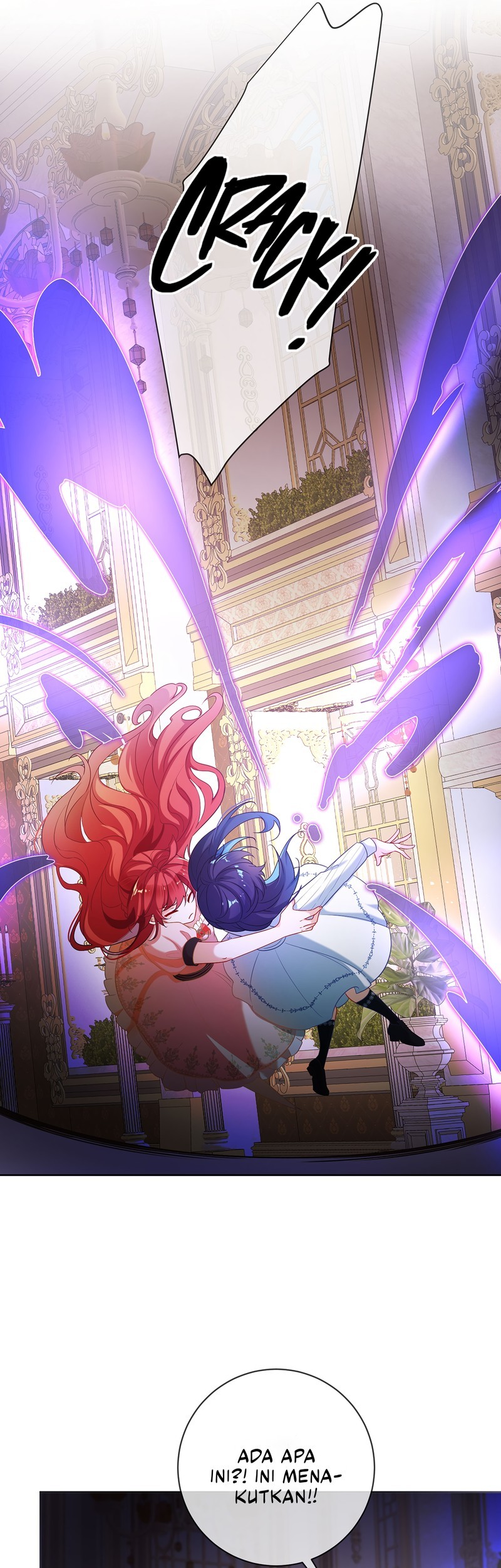 The Villainess and Miss Demon Lord Chapter 5 - halaman 5