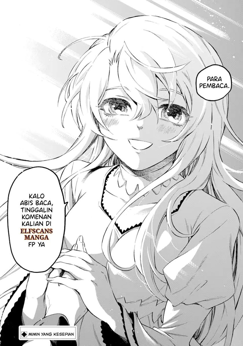 The Villainess Became a Commoner Chapter 2 - halaman 26