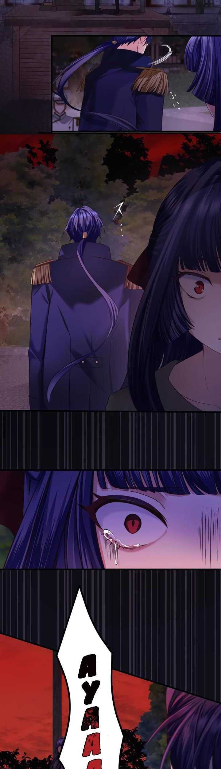 The Villainess Can’t Take Revenge on Her Reaper Father Chapter 1 - halaman 47