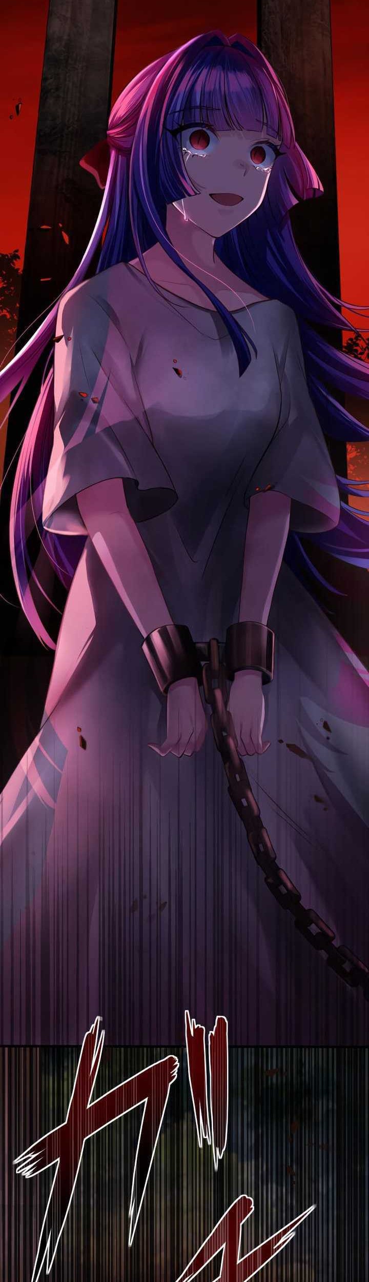 The Villainess Can’t Take Revenge on Her Reaper Father Chapter 1 - halaman 50