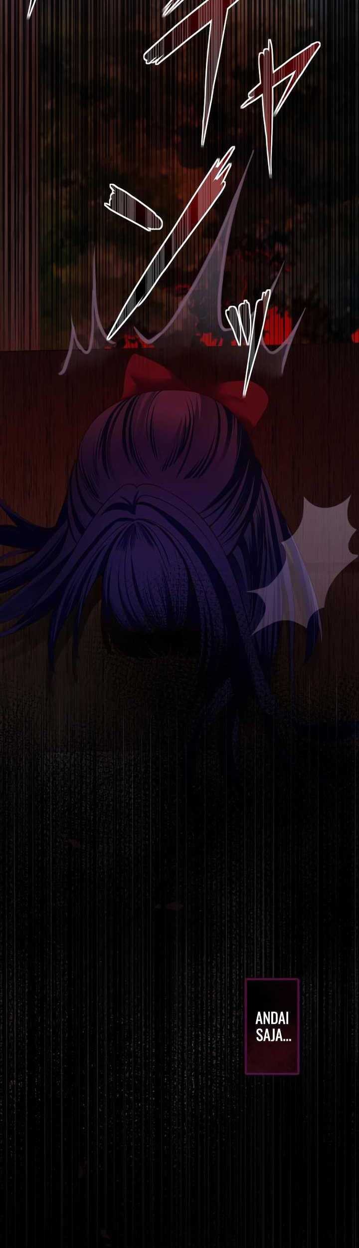 The Villainess Can’t Take Revenge on Her Reaper Father Chapter 1 - halaman 51