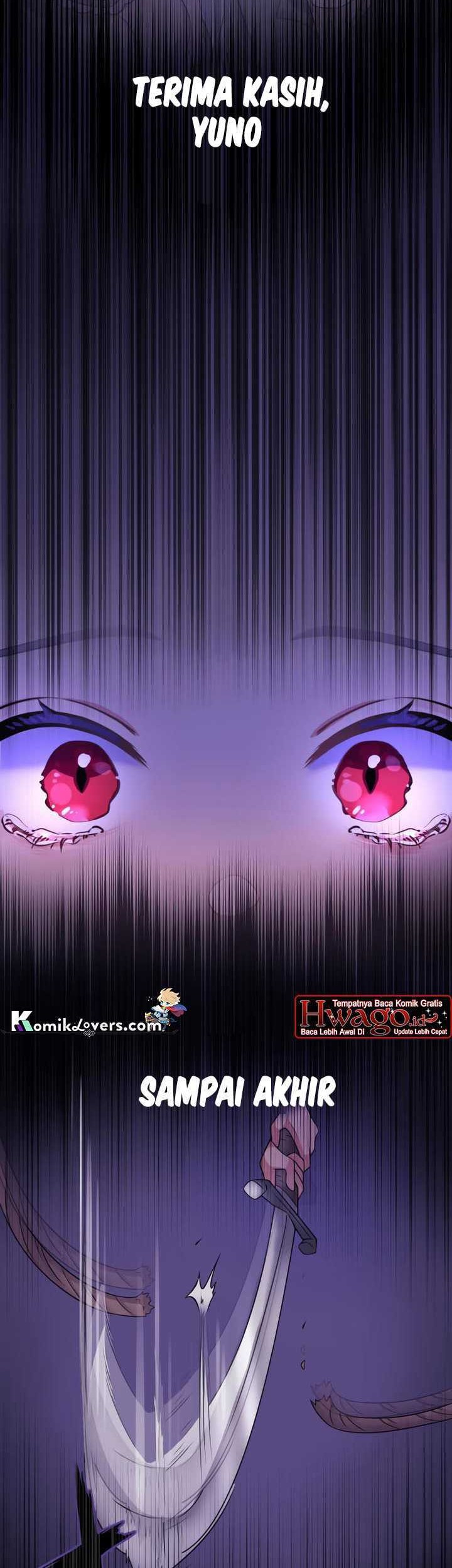 The Villainess Can’t Take Revenge on Her Reaper Father Chapter 1 - halaman 54