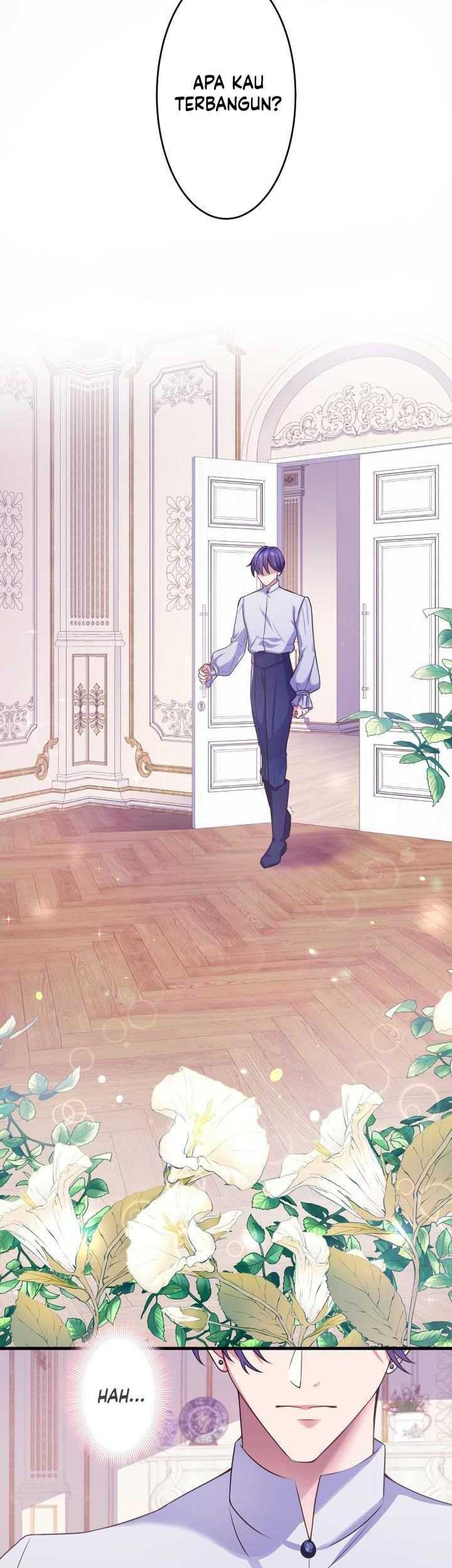 The Villainess Can’t Take Revenge on Her Reaper Father Chapter 1 - halaman 62