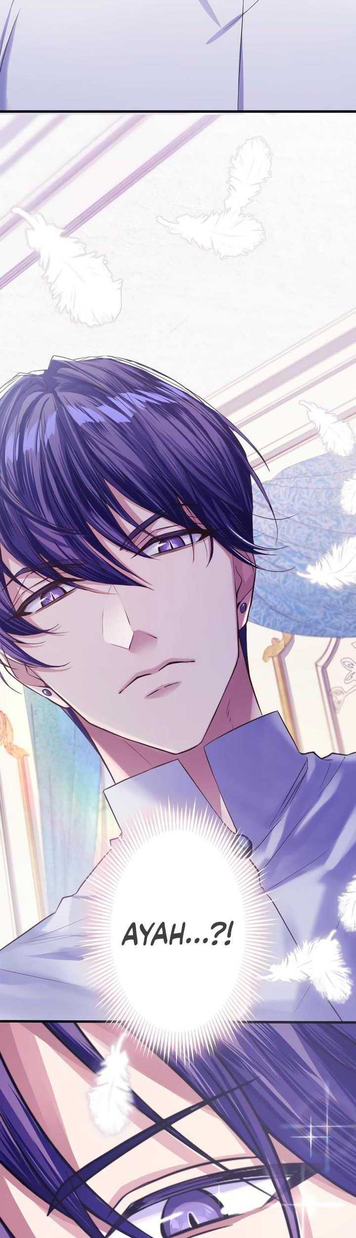 The Villainess Can’t Take Revenge on Her Reaper Father Chapter 1 - halaman 63