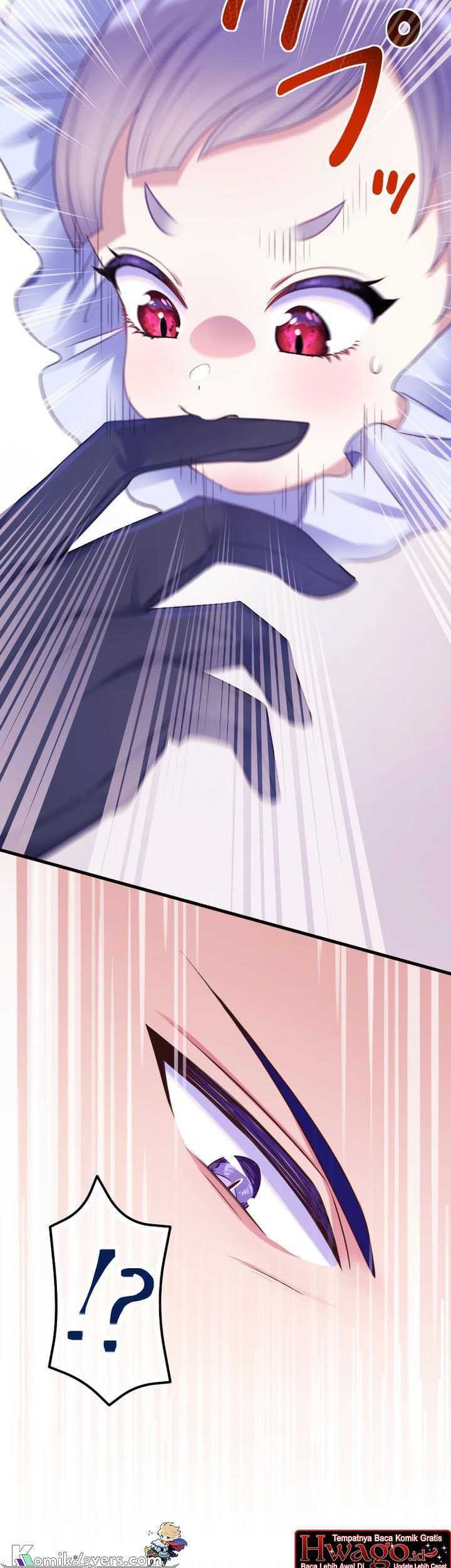 The Villainess Can’t Take Revenge on Her Reaper Father Chapter 1 - halaman 68