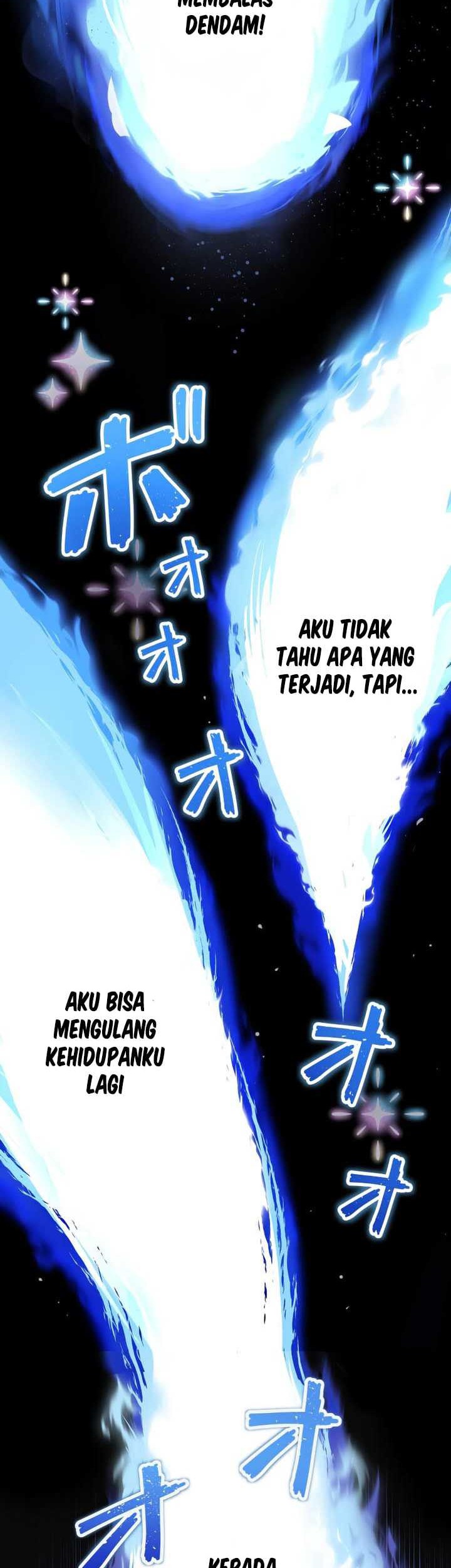 The Villainess Can’t Take Revenge on Her Reaper Father Chapter 2 - halaman 12