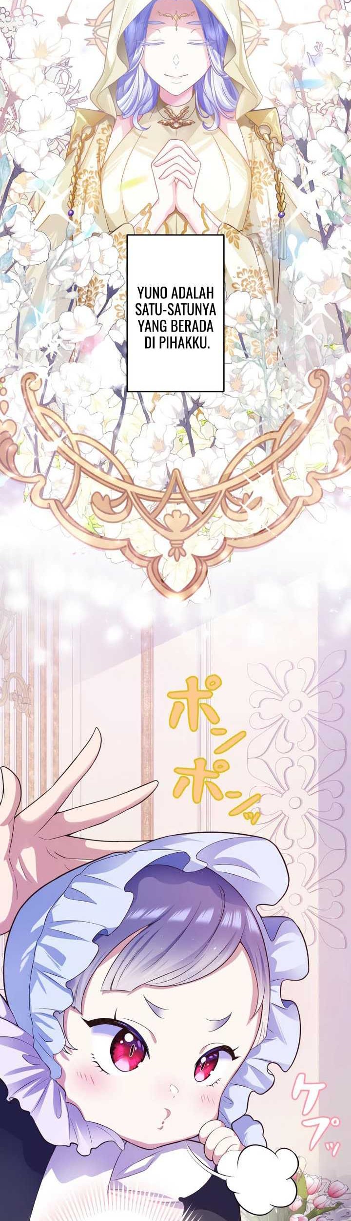 The Villainess Can’t Take Revenge on Her Reaper Father Chapter 2 - halaman 15