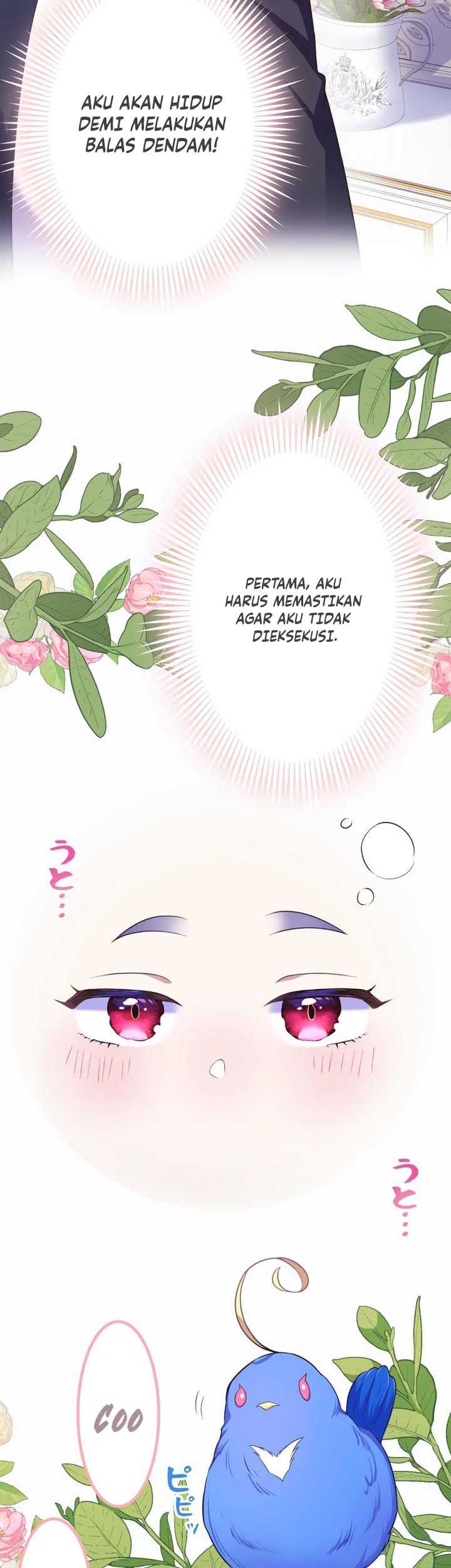 The Villainess Can’t Take Revenge on Her Reaper Father Chapter 2 - halaman 16