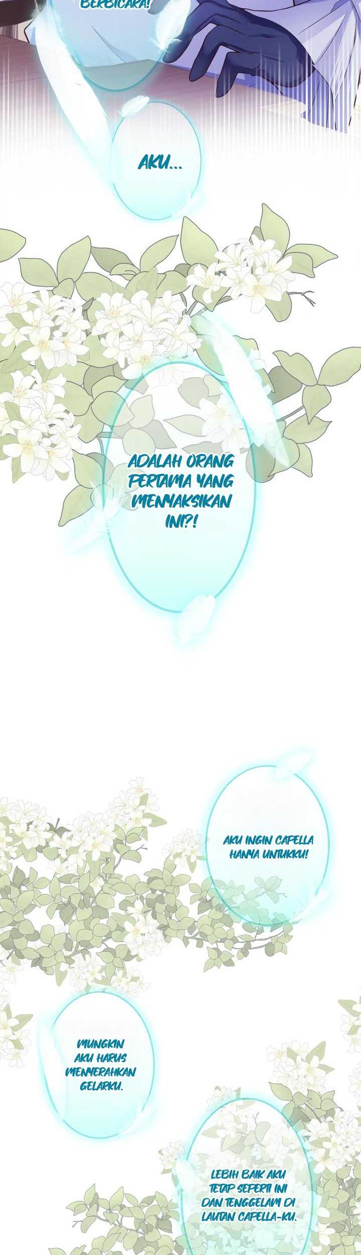 The Villainess Can’t Take Revenge on Her Reaper Father Chapter 2 - halaman 25