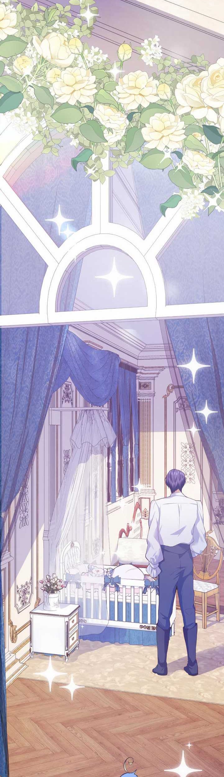 The Villainess Can’t Take Revenge on Her Reaper Father Chapter 2 - halaman 4