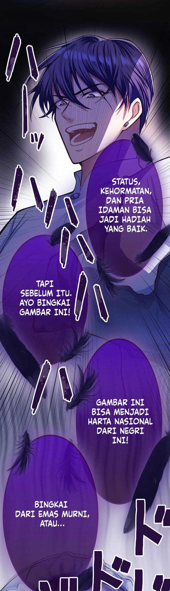 The Villainess Can’t Take Revenge on Her Reaper Father Chapter 2 - halaman 46