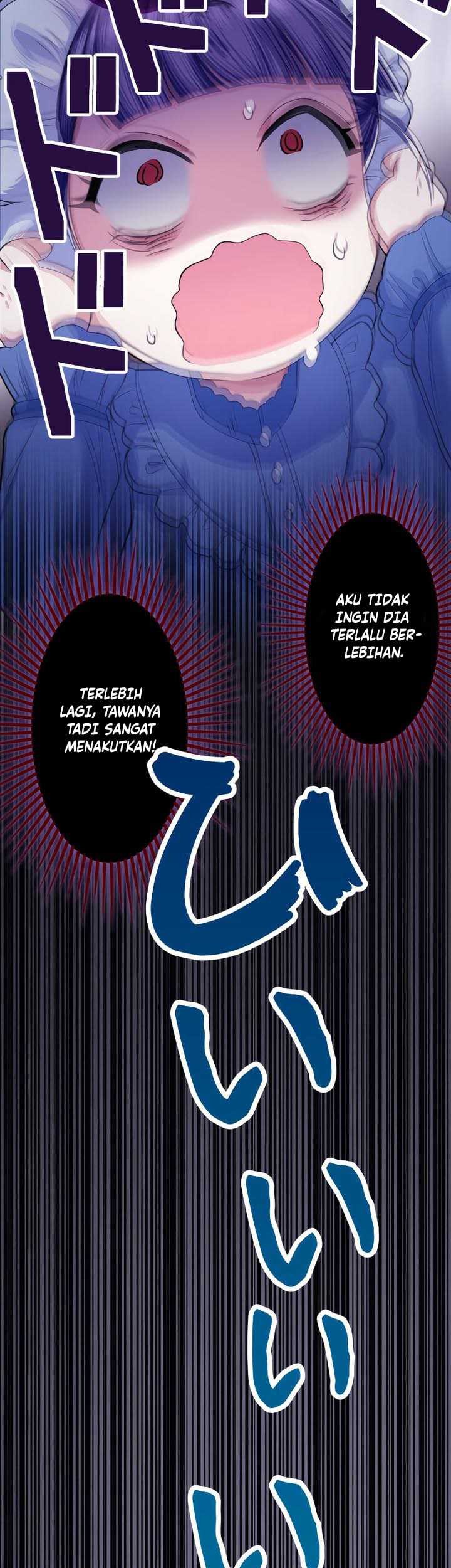 The Villainess Can’t Take Revenge on Her Reaper Father Chapter 2 - halaman 47