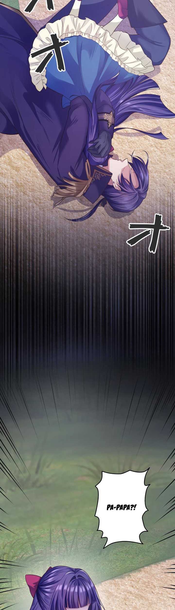 The Villainess Can’t Take Revenge on Her Reaper Father Chapter 2 - halaman 54