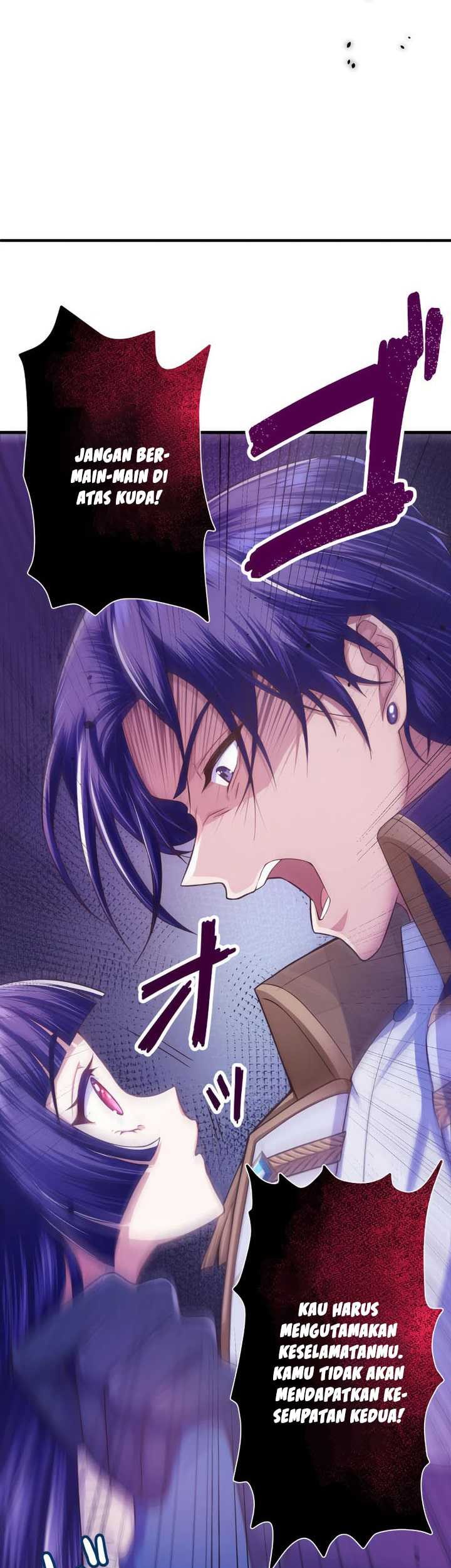 The Villainess Can’t Take Revenge on Her Reaper Father Chapter 2 - halaman 56