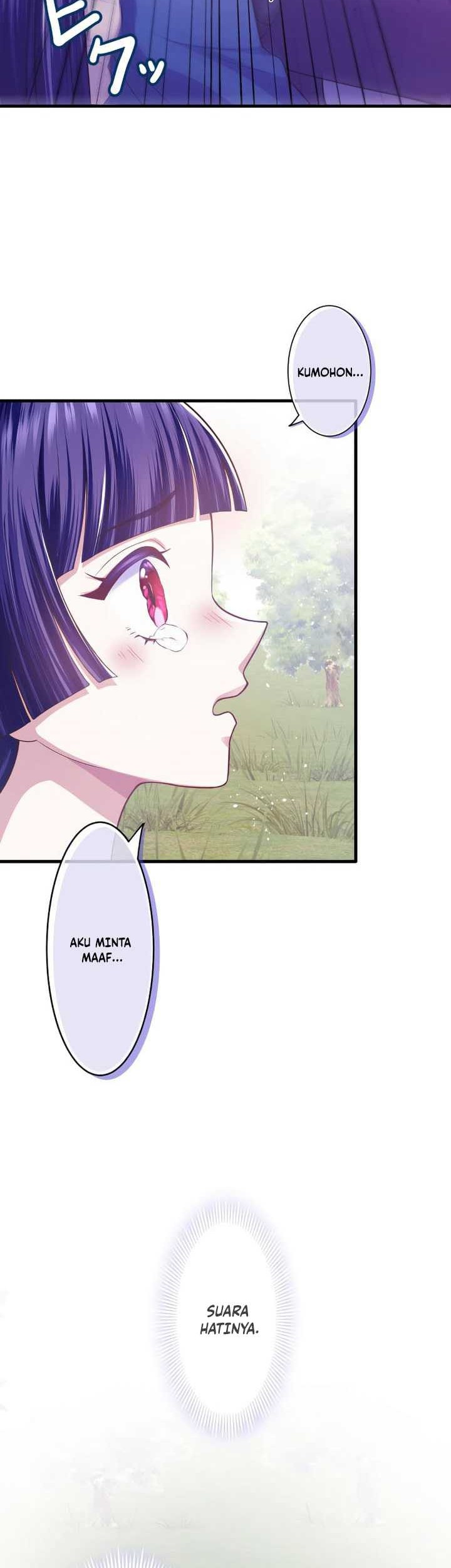 The Villainess Can’t Take Revenge on Her Reaper Father Chapter 2 - halaman 57