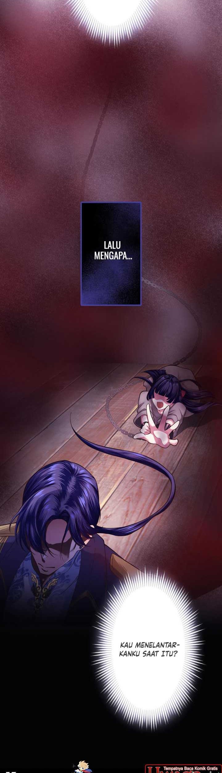 The Villainess Can’t Take Revenge on Her Reaper Father Chapter 2 - halaman 59