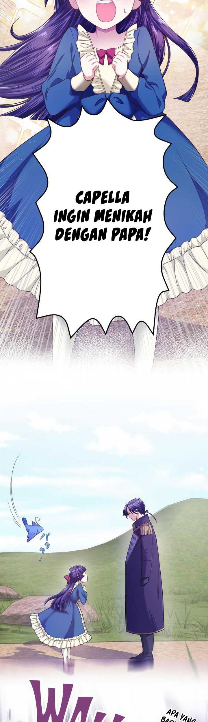 The Villainess Can’t Take Revenge on Her Reaper Father Chapter 2 - halaman 62