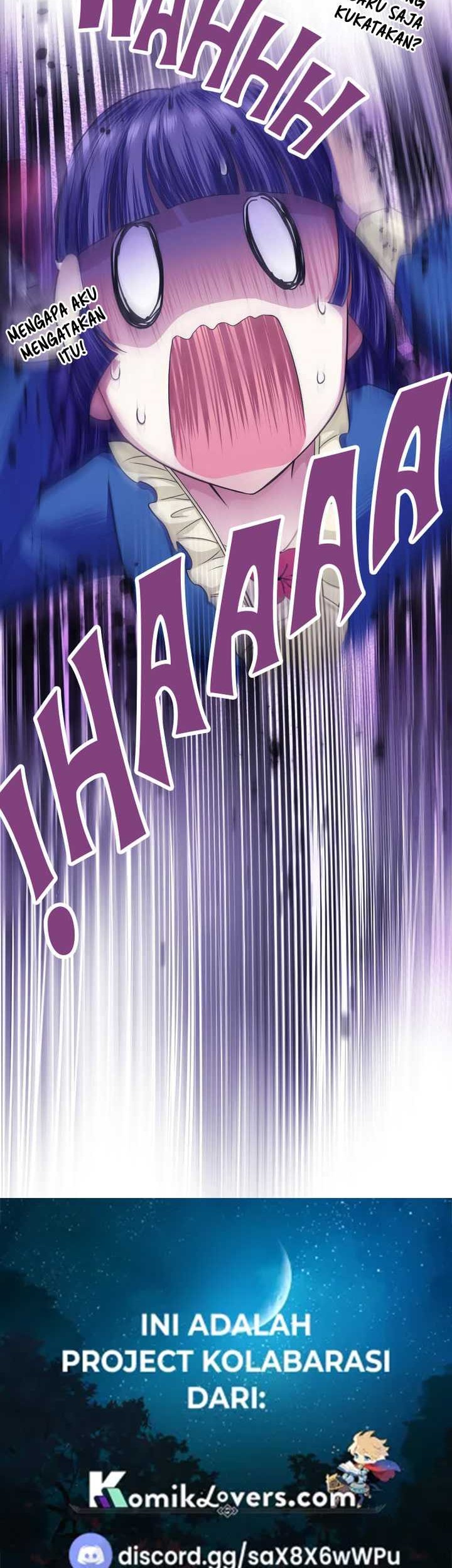 The Villainess Can’t Take Revenge on Her Reaper Father Chapter 2 - halaman 63