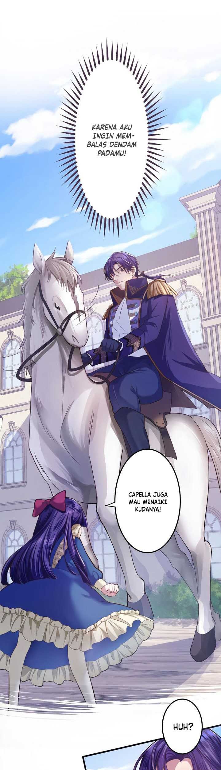 The Villainess Can’t Take Revenge on Her Reaper Father Chapter 2 - halaman 65