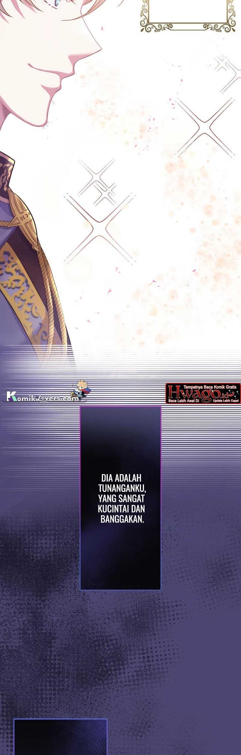 The Villainess Can’t Take Revenge on Her Reaper Father Chapter 3 - halaman 12
