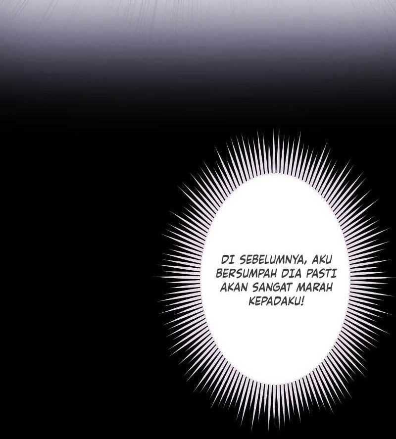 The Villainess Can’t Take Revenge on Her Reaper Father Chapter 3 - halaman 28