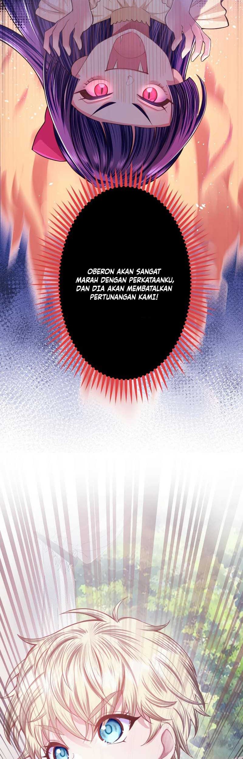 The Villainess Can’t Take Revenge on Her Reaper Father Chapter 3 - halaman 40