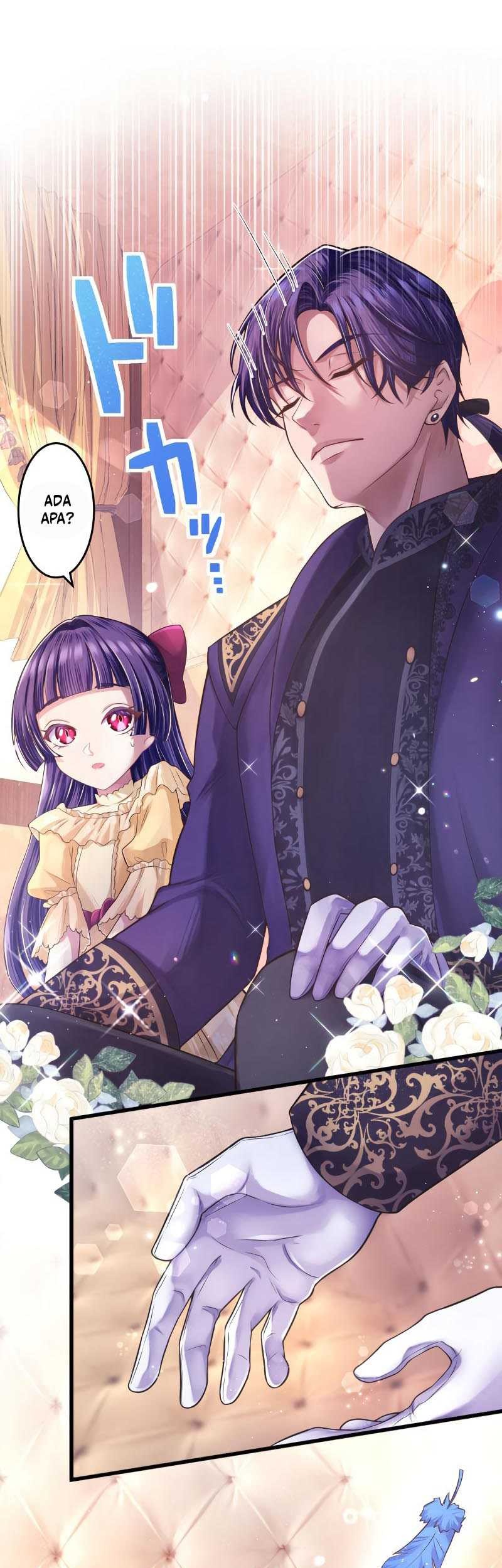 The Villainess Can’t Take Revenge on Her Reaper Father Chapter 3 - halaman 66