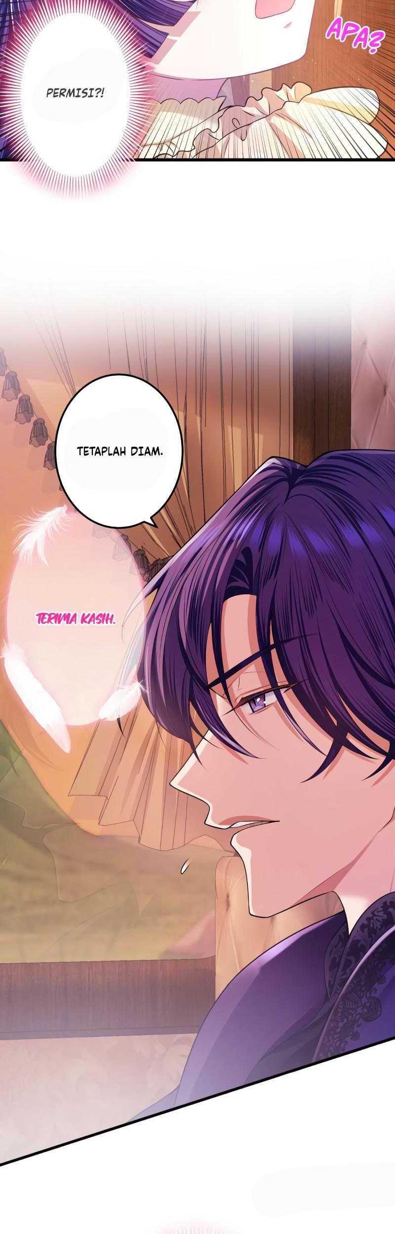 The Villainess Can’t Take Revenge on Her Reaper Father Chapter 3 - halaman 68