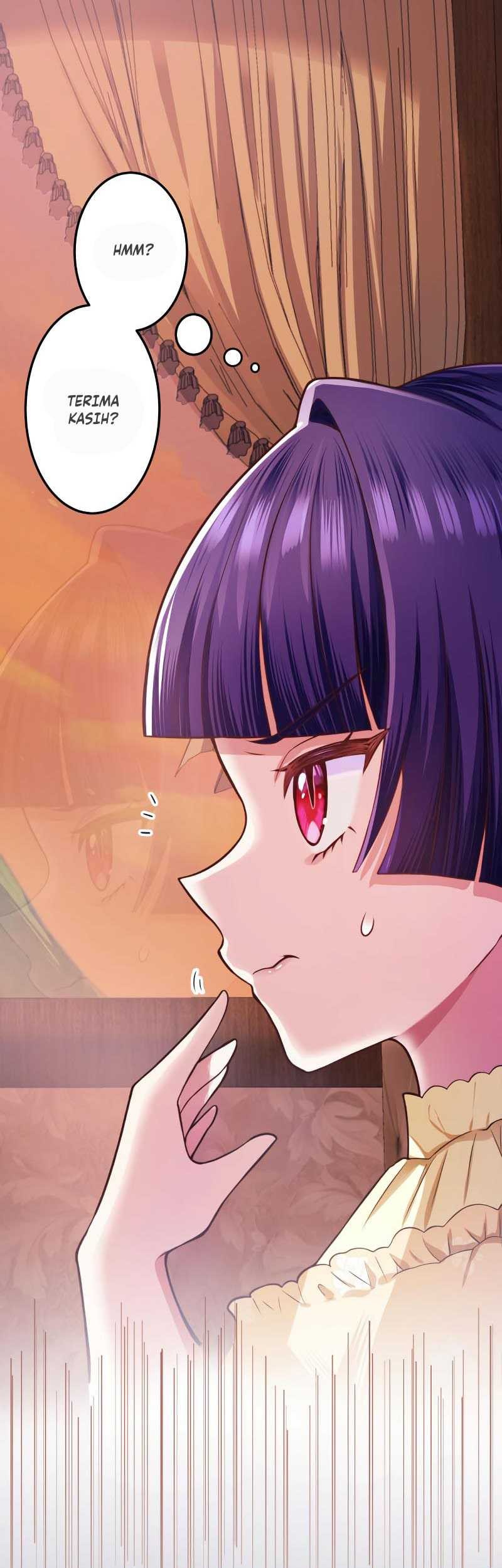 The Villainess Can’t Take Revenge on Her Reaper Father Chapter 3 - halaman 70