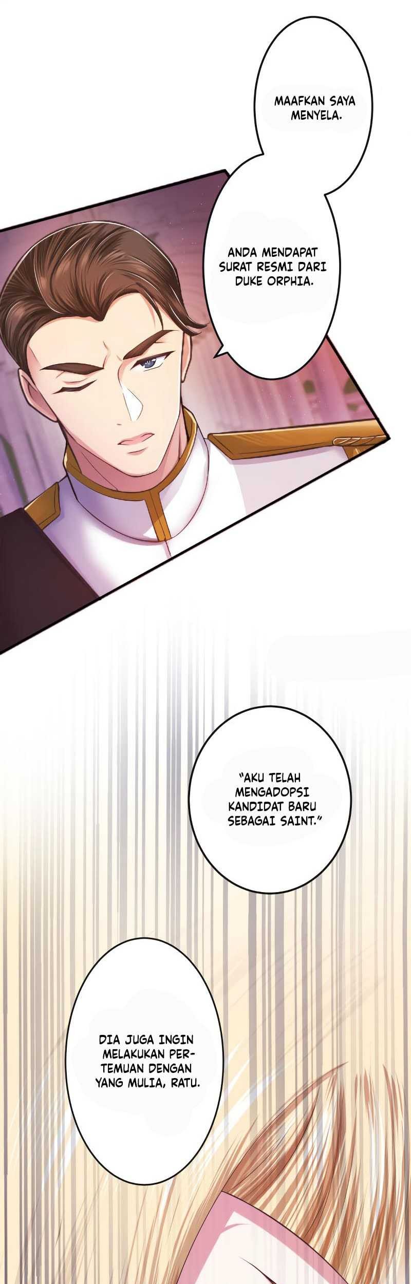 The Villainess Can’t Take Revenge on Her Reaper Father Chapter 3 - halaman 74