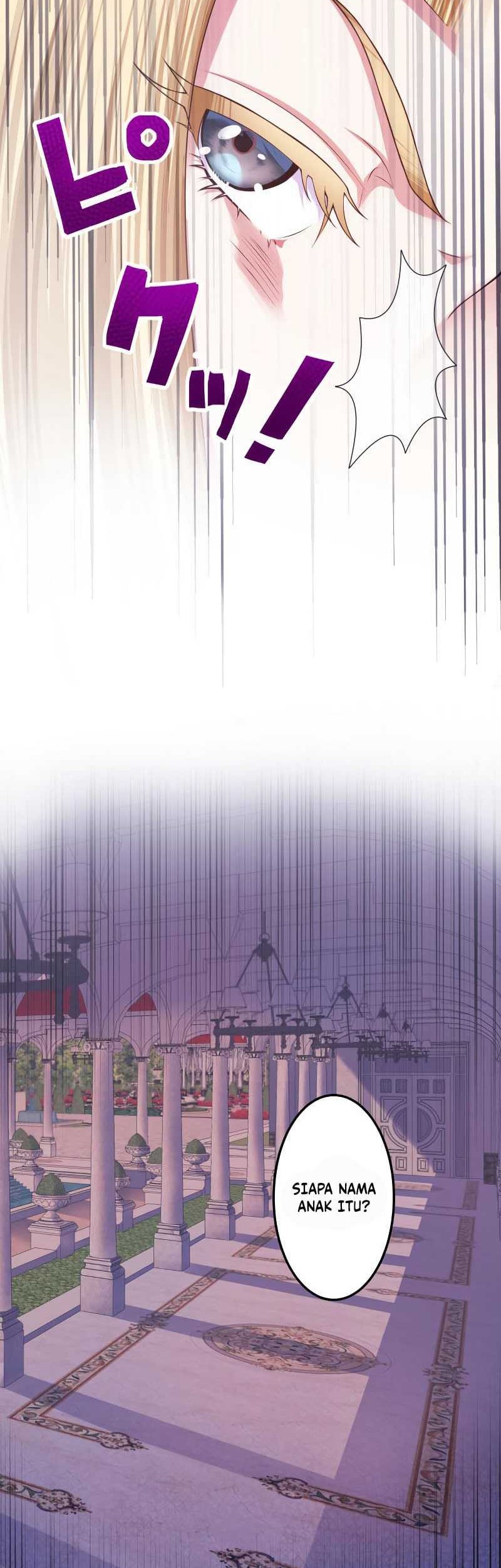 The Villainess Can’t Take Revenge on Her Reaper Father Chapter 3 - halaman 75