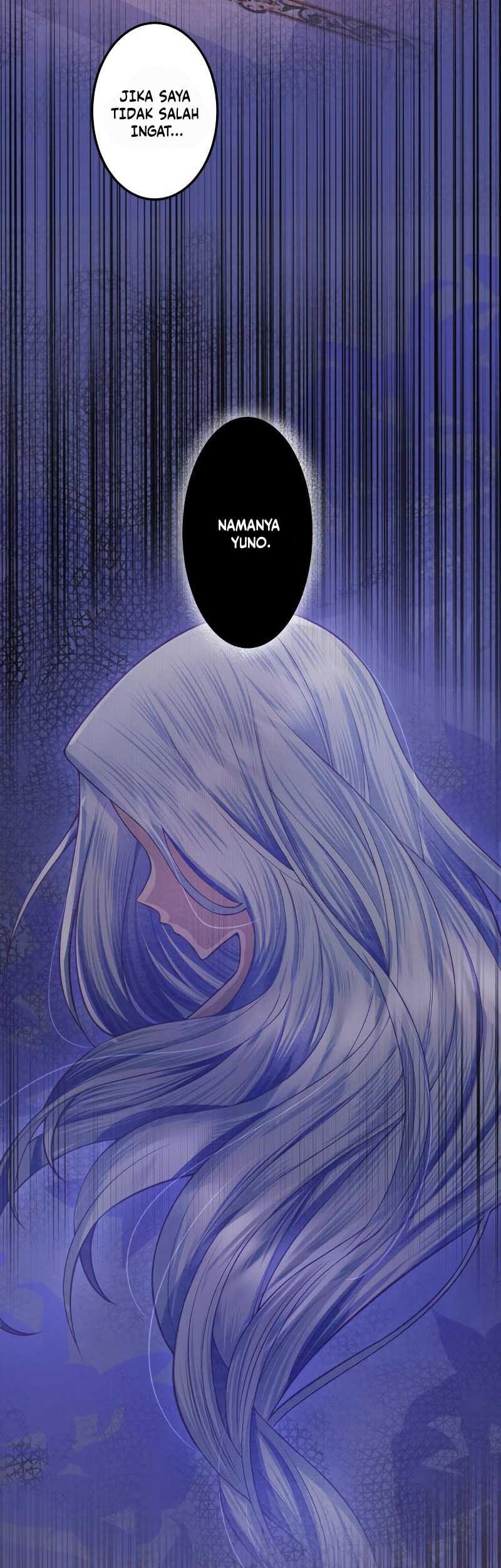 The Villainess Can’t Take Revenge on Her Reaper Father Chapter 3 - halaman 76