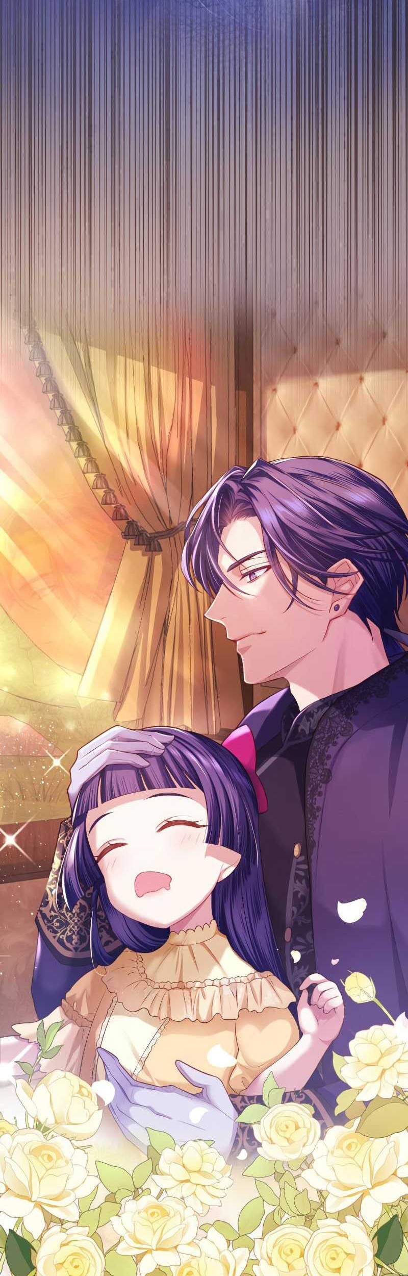 The Villainess Can’t Take Revenge on Her Reaper Father Chapter 3 - halaman 77