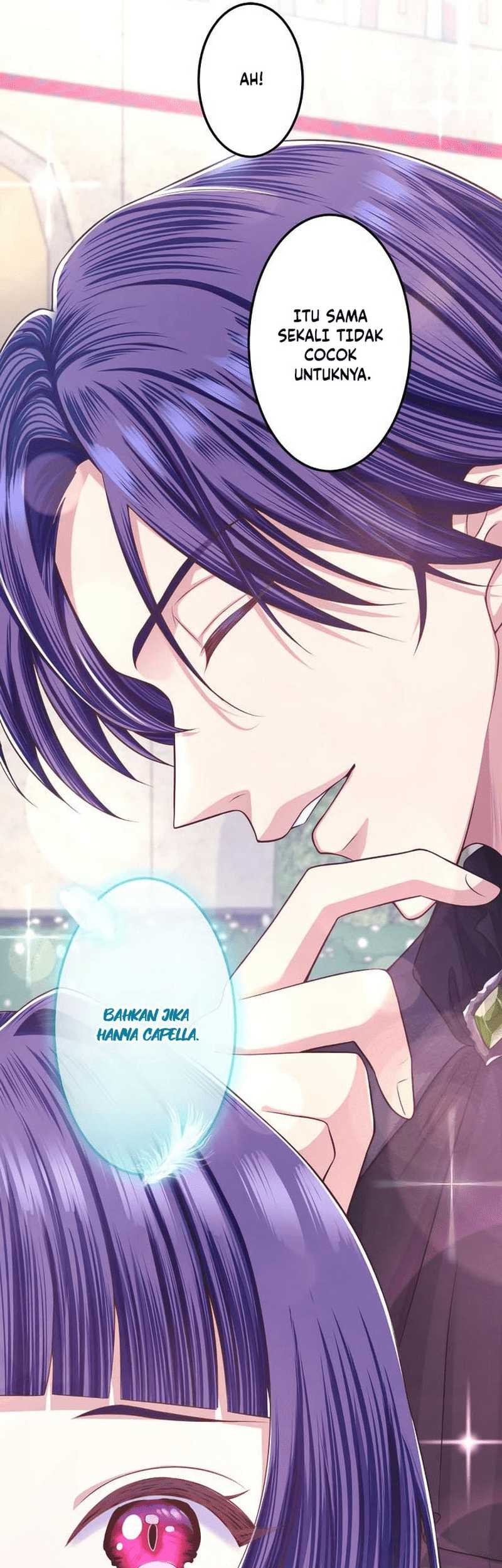 The Villainess Can’t Take Revenge on Her Reaper Father Chapter 4 - halaman 22