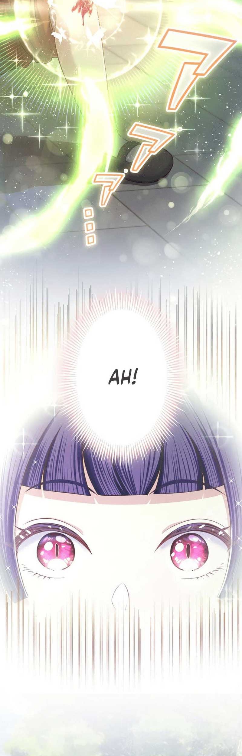 The Villainess Can’t Take Revenge on Her Reaper Father Chapter 4 - halaman 31