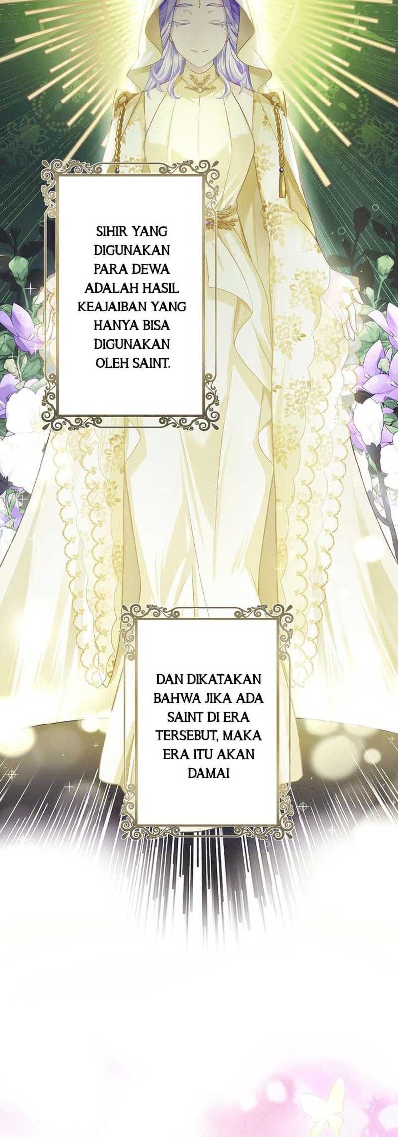 The Villainess Can’t Take Revenge on Her Reaper Father Chapter 4 - halaman 38